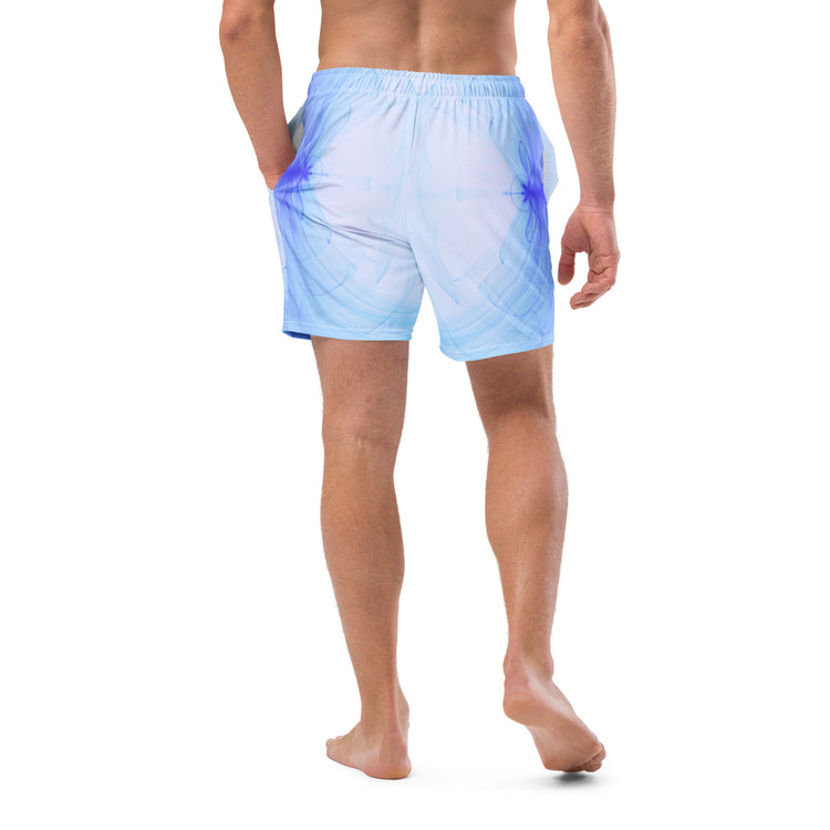 Starfishes Men's Swim Trunks
