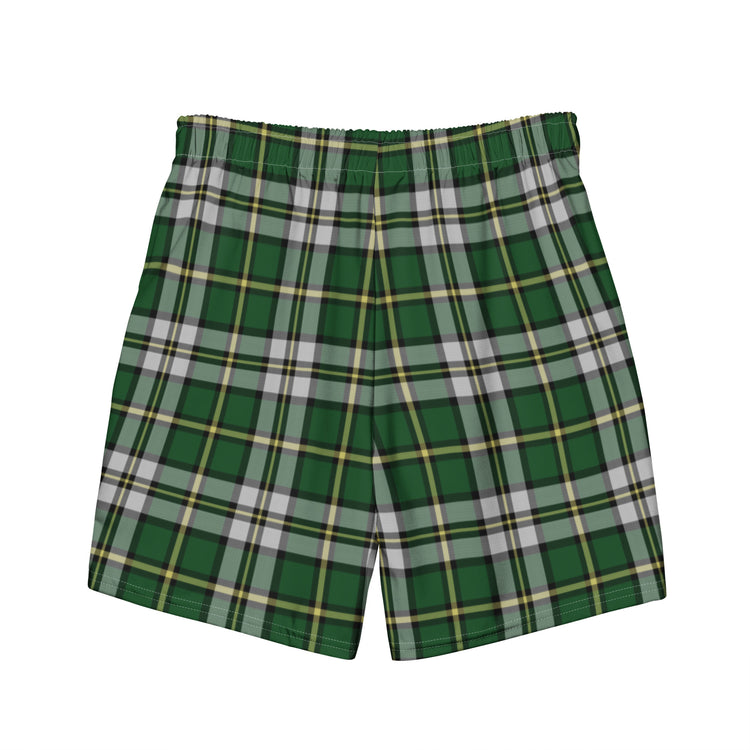 Highland Tradition Men's Swim Trunks