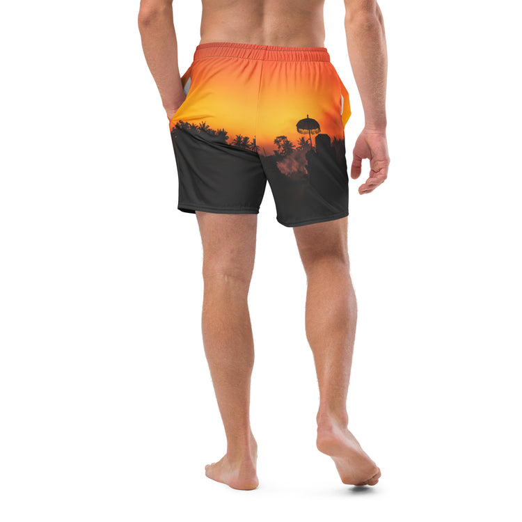 Evolved Men's Swim Trunks
