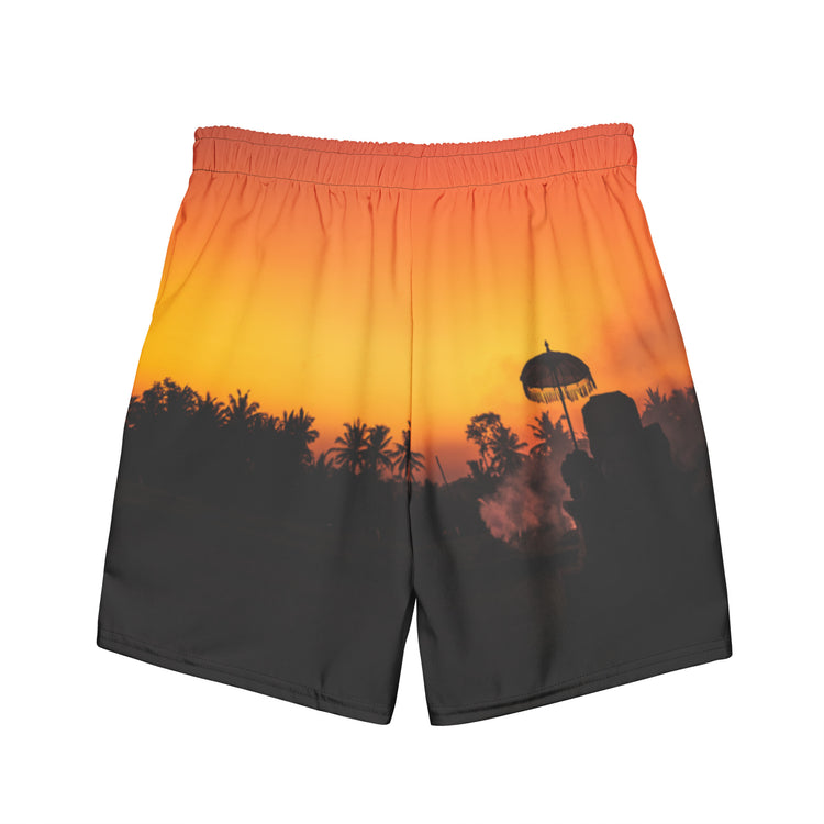 Evolved Men's Swim Trunks
