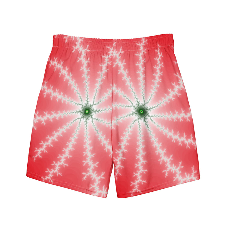 Moonstone Men's Swim Trunks