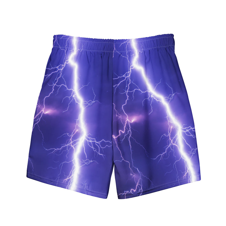 As Above Men's Swim Trunks