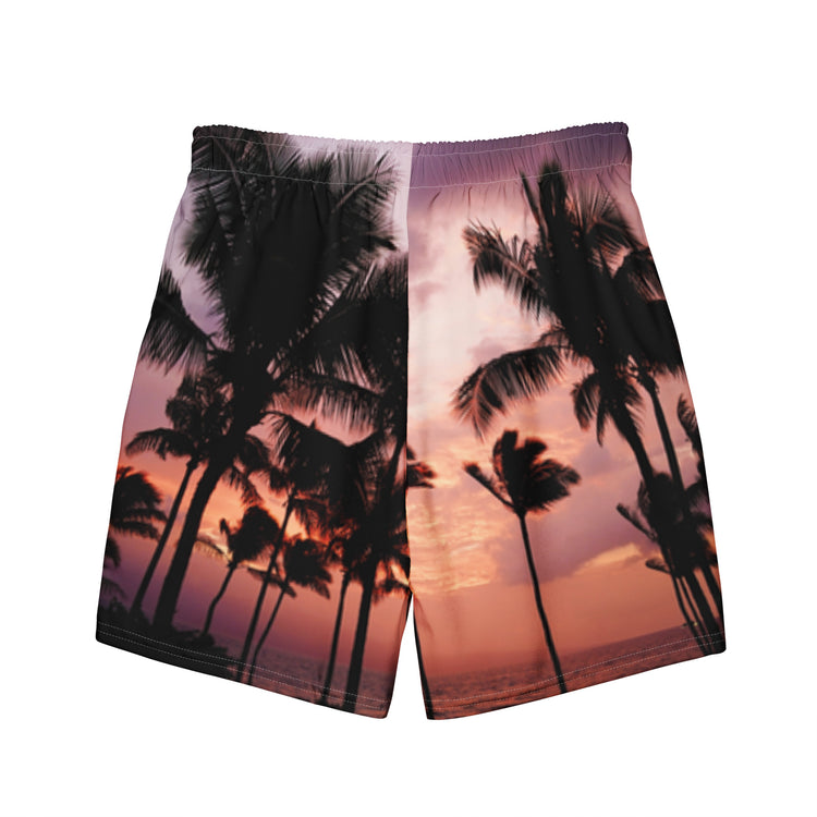 Breeze Men's Swim Trunks