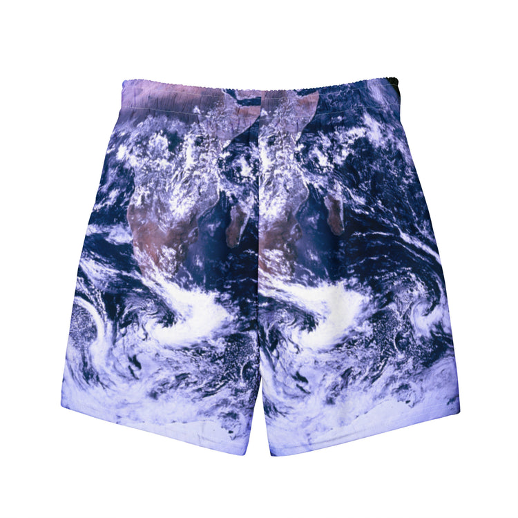 This Planet Men's Swim Trunks