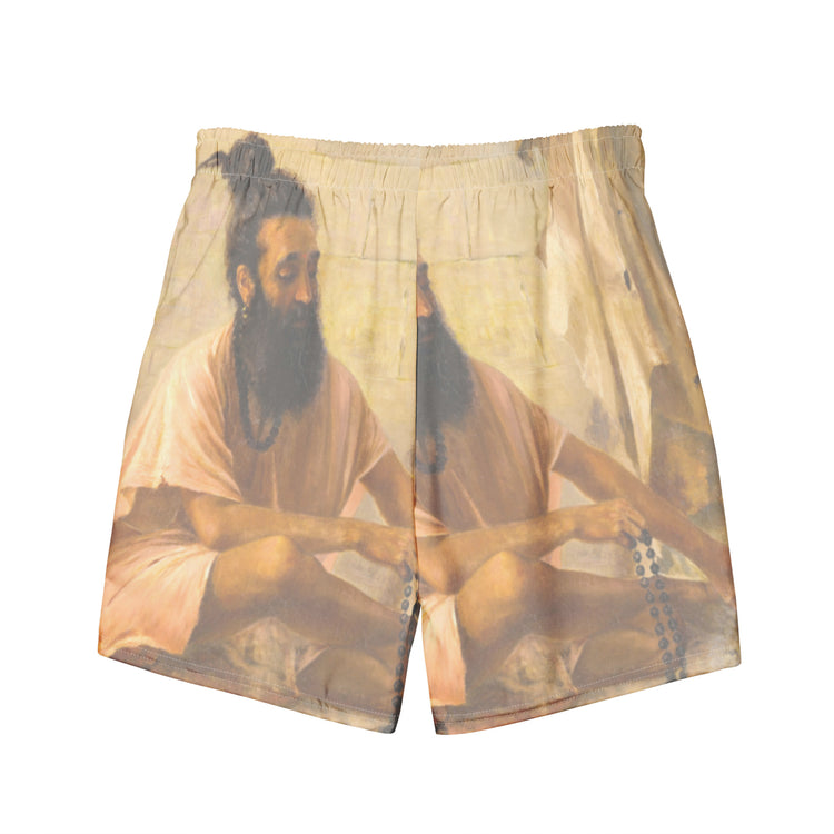 Guru Men's Swim Trunks