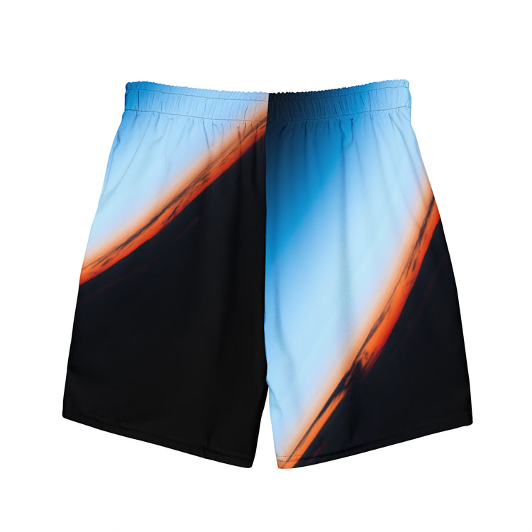 Arizen Men's Swim Trunks