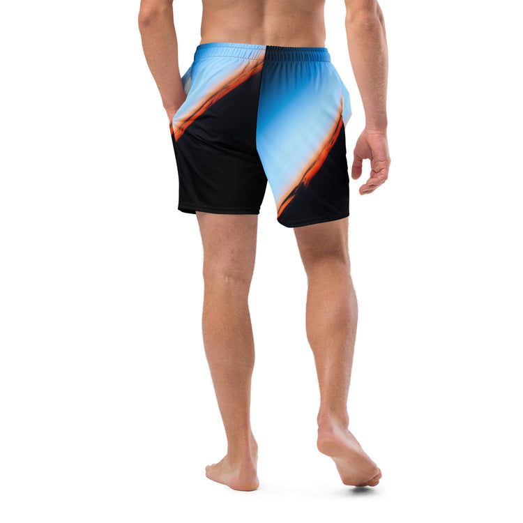 Arizen Men's Swim Trunks