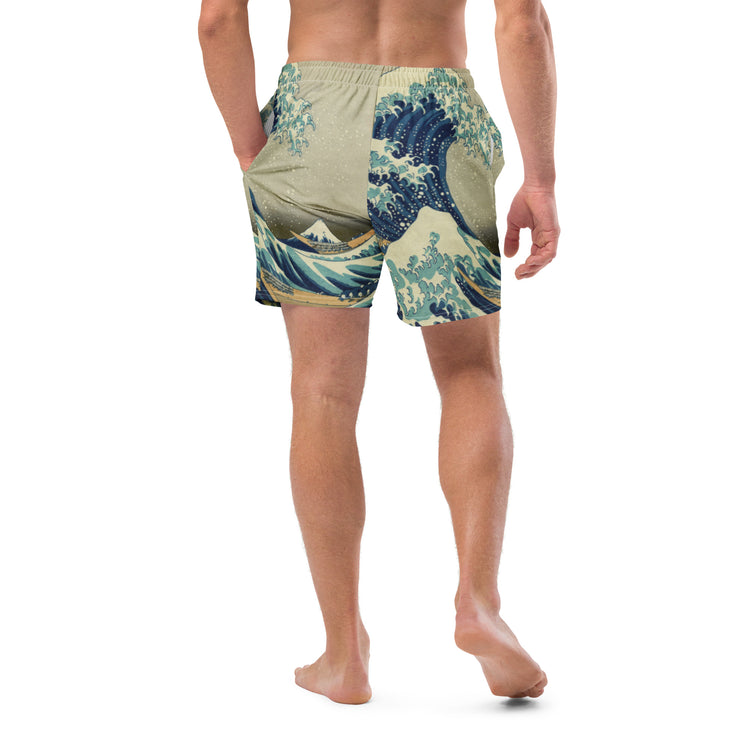 The Future Men's Swim Trunks