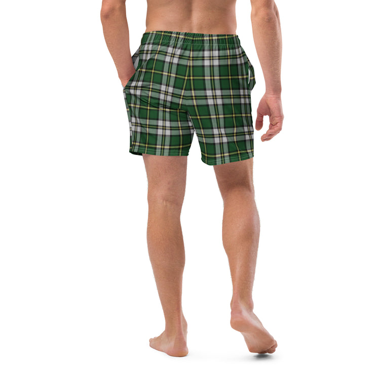 Highland Tradition Men's Swim Trunks