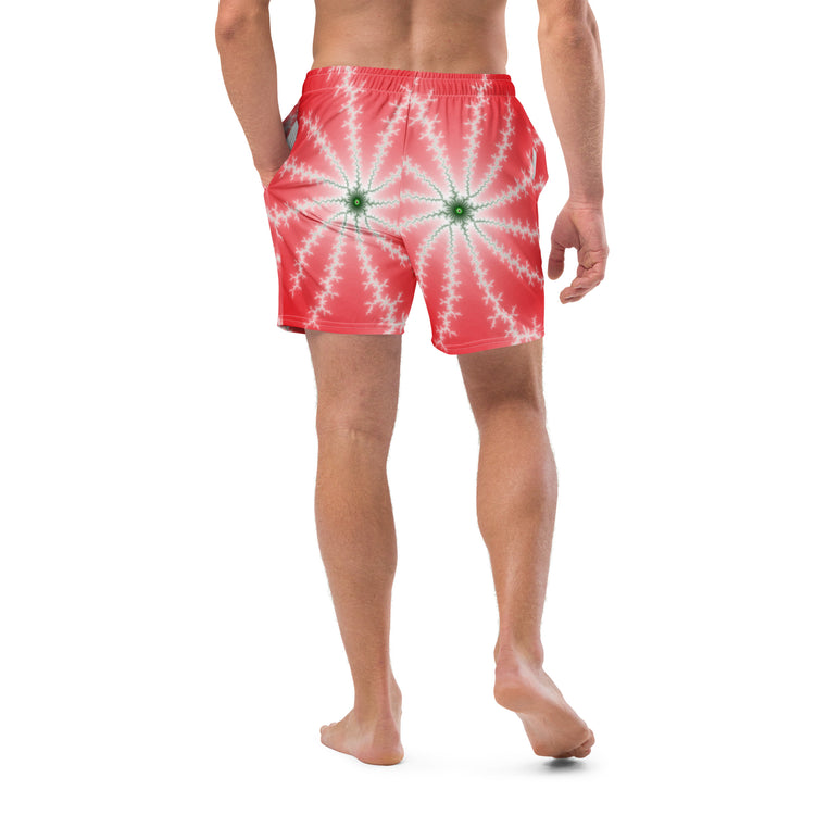 Moonstone Men's Swim Trunks