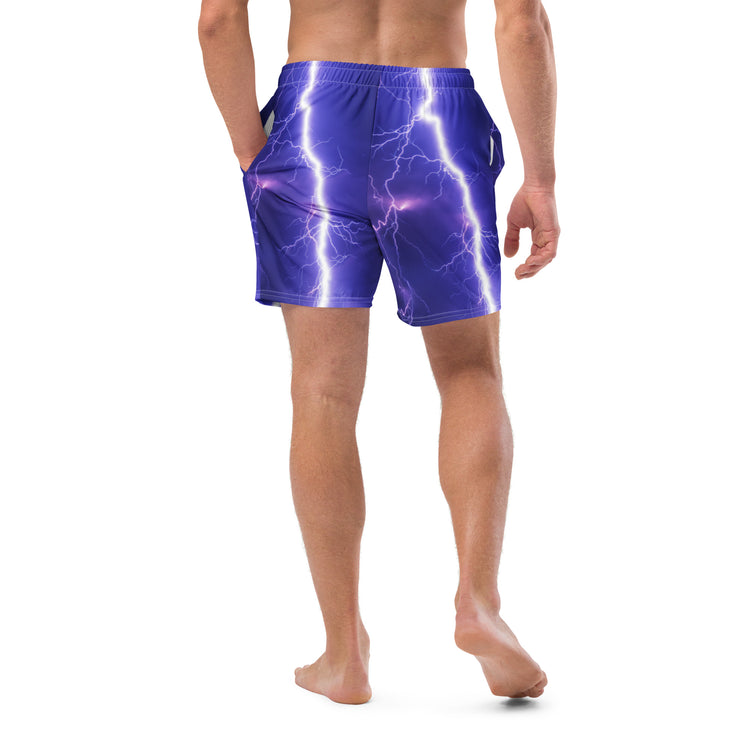 As Above Men's Swim Trunks