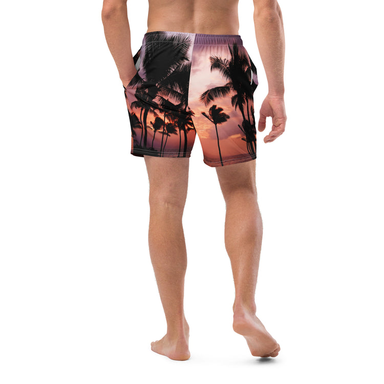 Breeze Men's Swim Trunks
