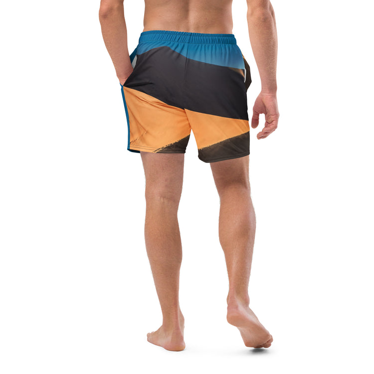 Shade Men's Swim Trunks