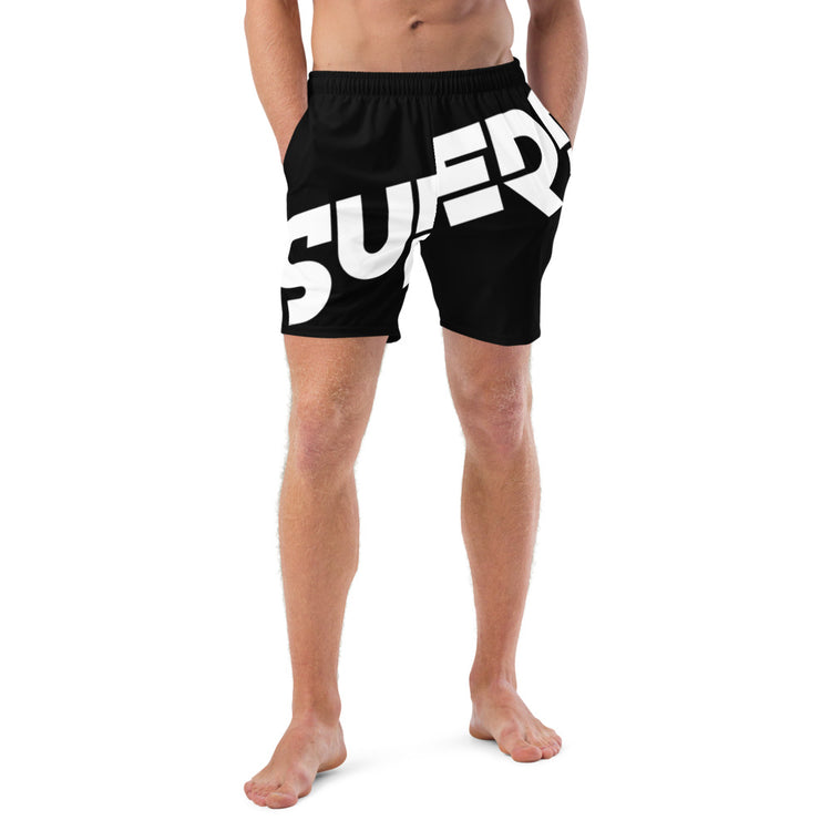 SUPERDELUX - X™ Men's Swim Trunks - Premium