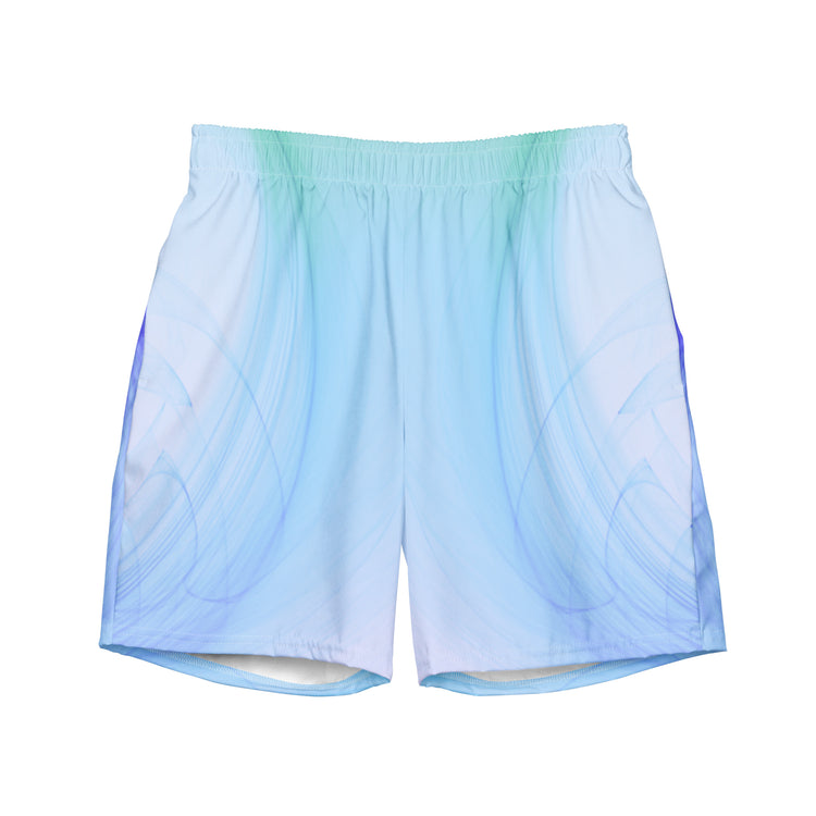 Starfishes Men's Swim Trunks