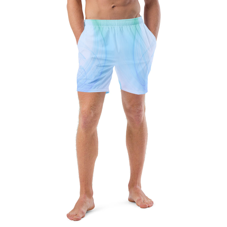 Starfishes Men's Swim Trunks
