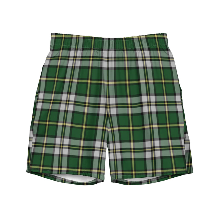 Highland Tradition Men's Swim Trunks