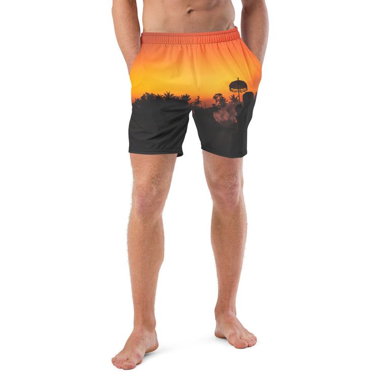 Evolved Men's Swim Trunks
