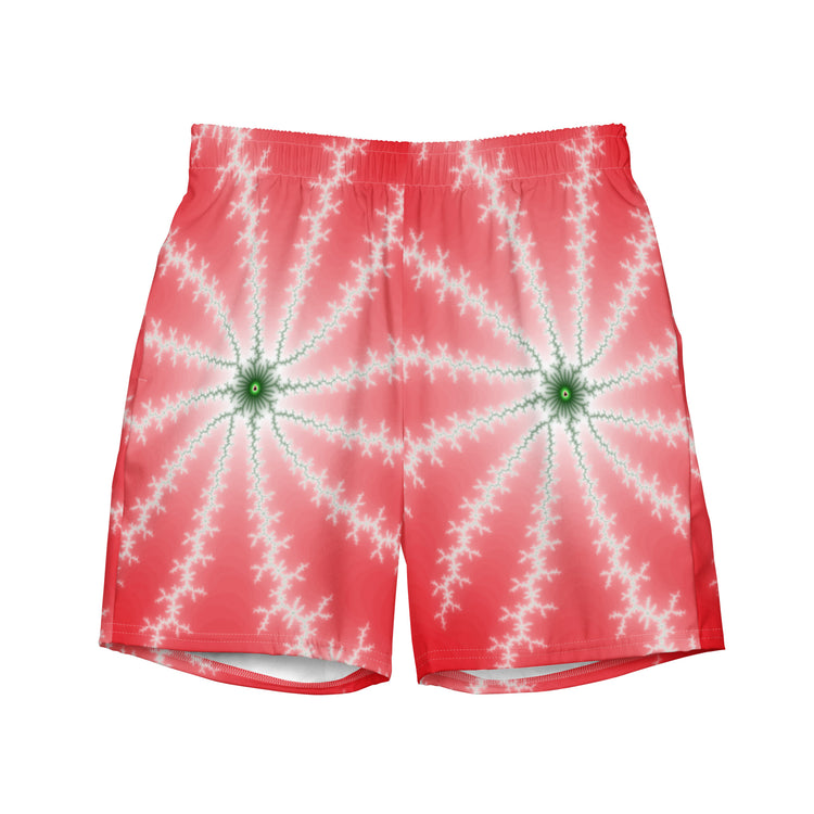Moonstone Men's Swim Trunks