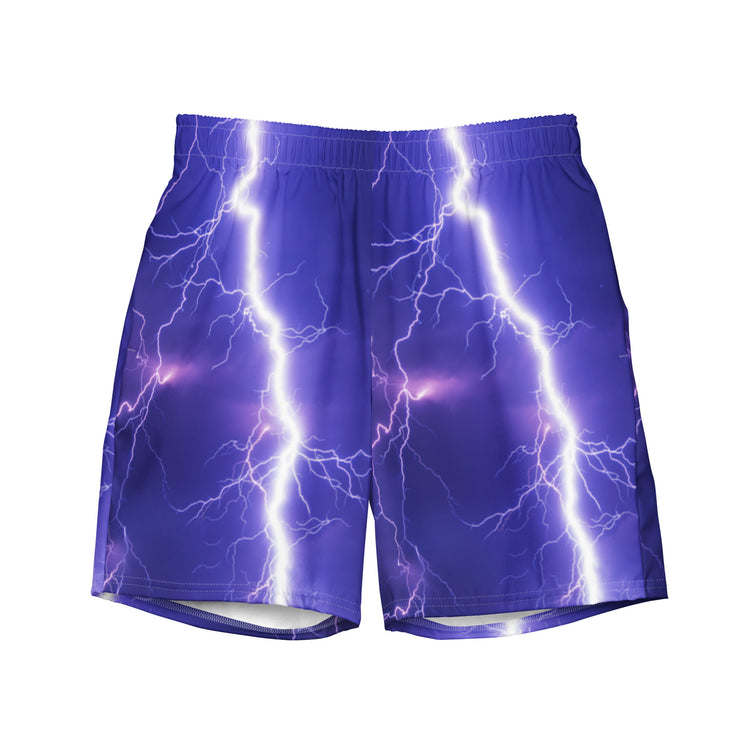 As Above Men's Swim Trunks