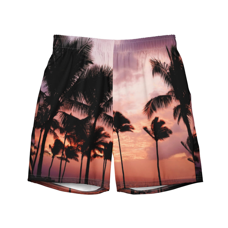 Breeze Men's Swim Trunks