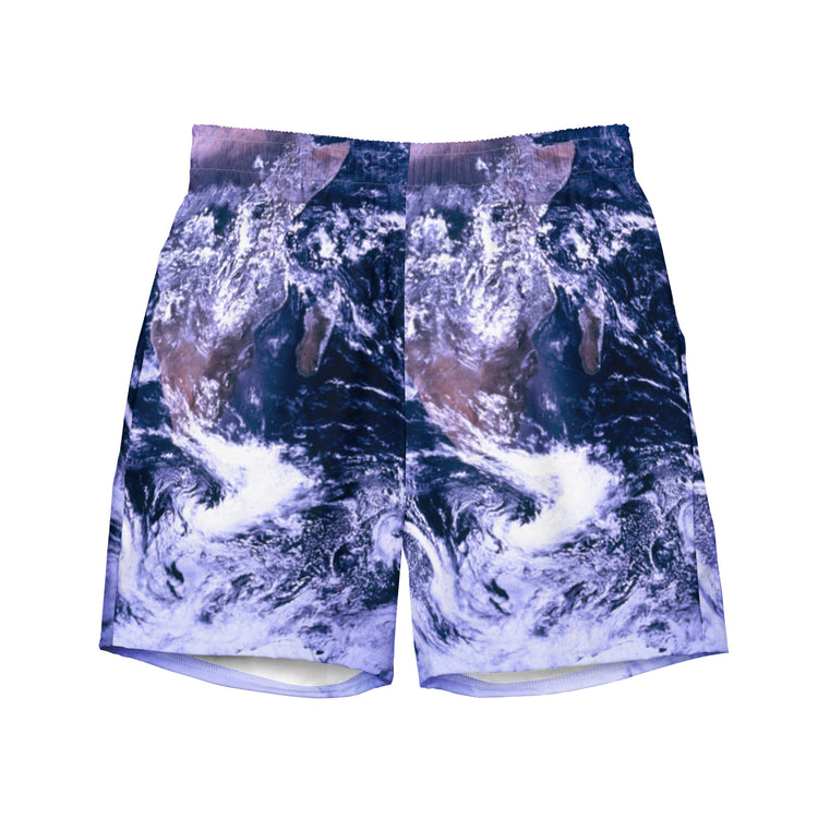 This Planet Men's Swim Trunks