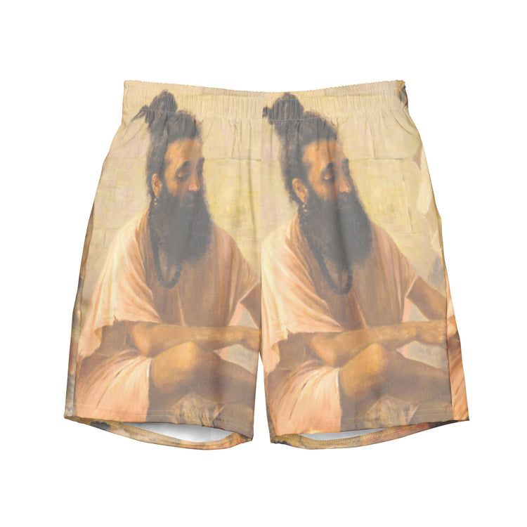 Guru Men's Swim Trunks
