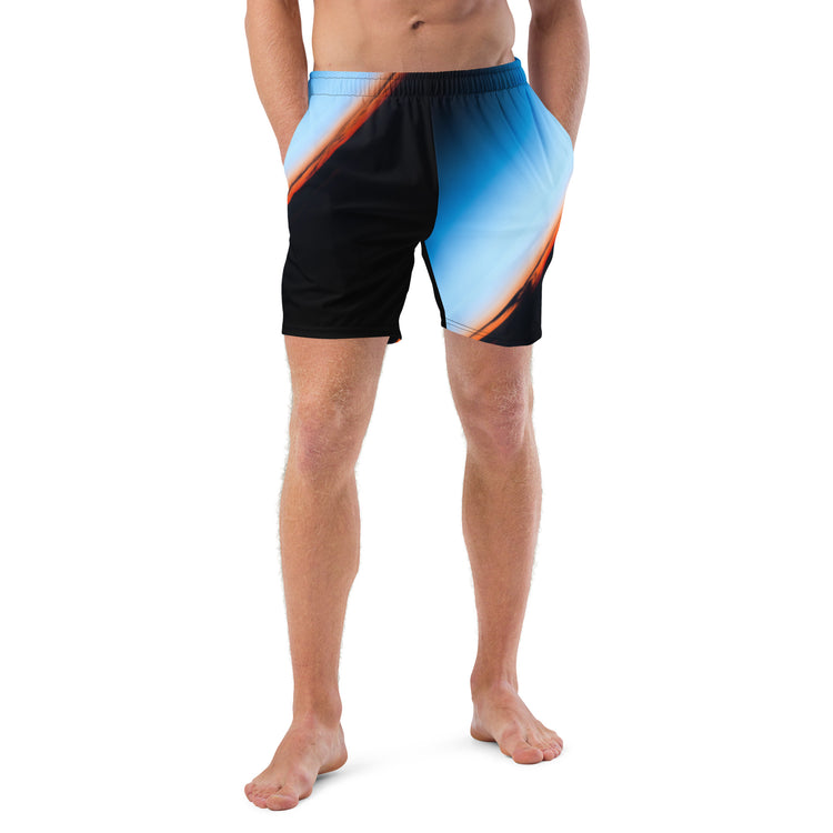 Arizen Men's Swim Trunks