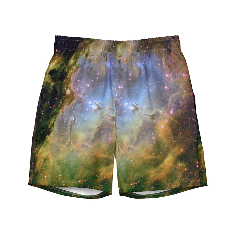 Majestic Men's Swim Trunks