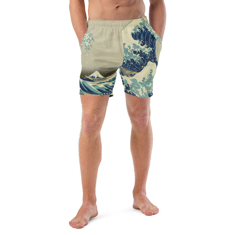 The Future Men's Swim Trunks