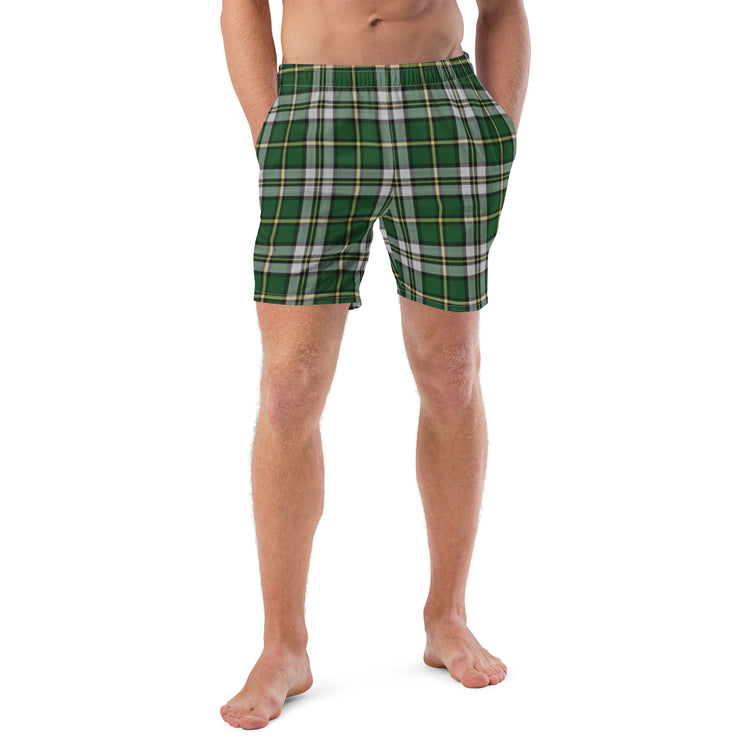 Highland Tradition Men's Swim Trunks