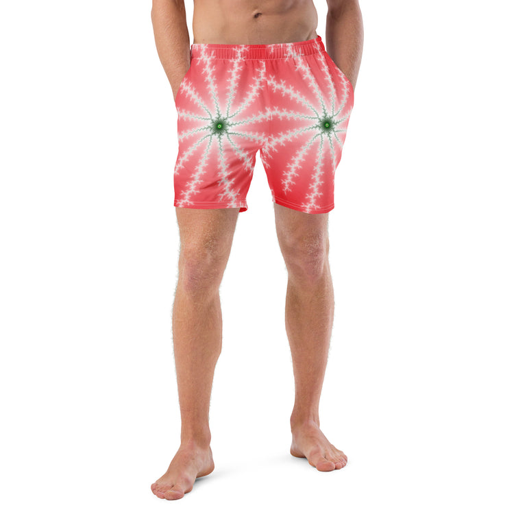 Moonstone Men's Swim Trunks