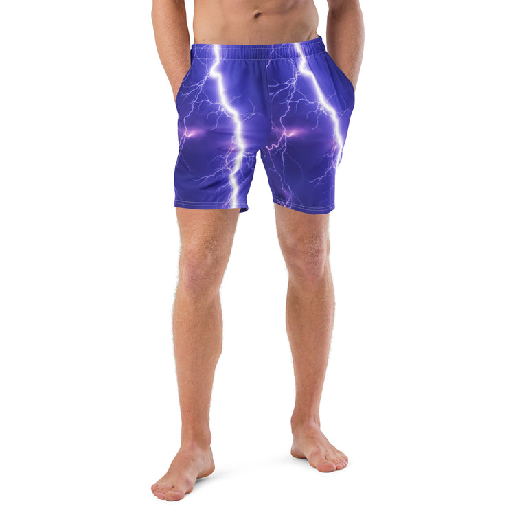 As Above Men's Swim Trunks