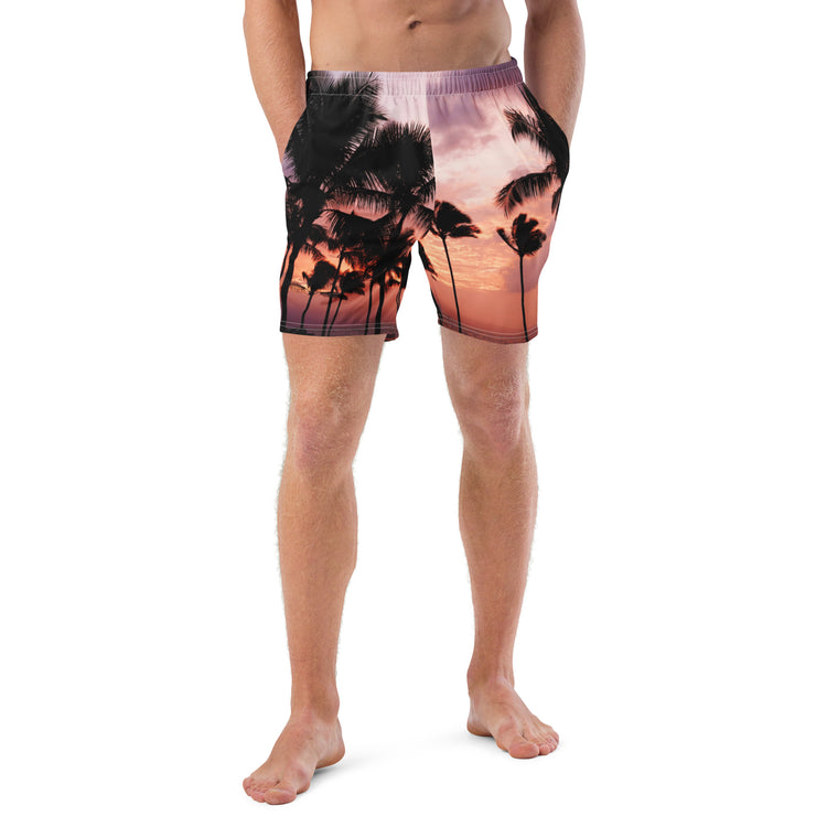 Breeze Men's Swim Trunks