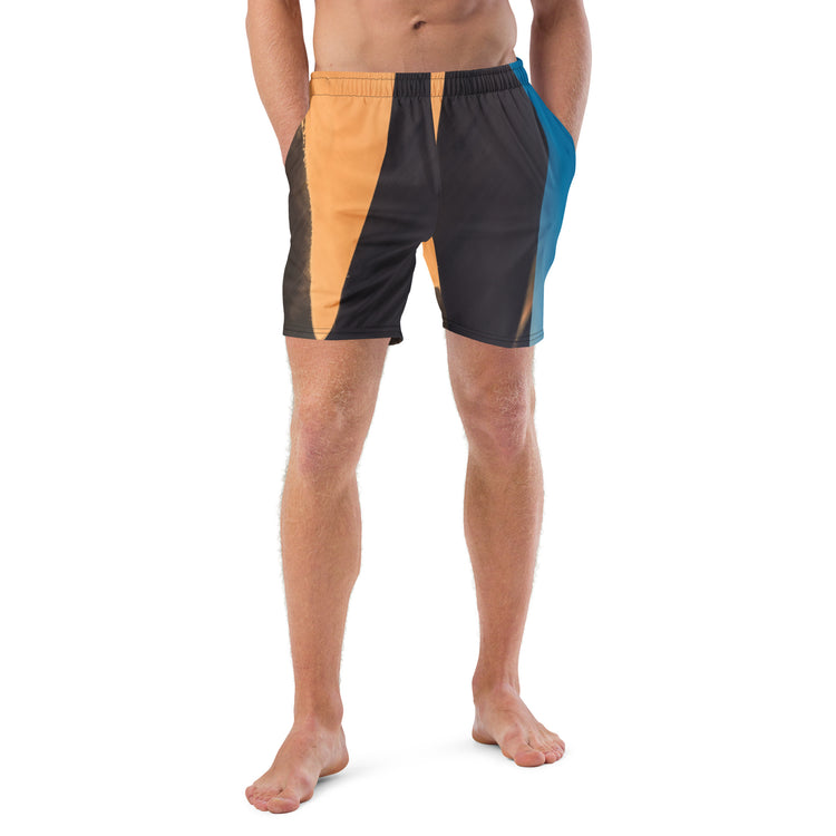 Shade Men's Swim Trunks