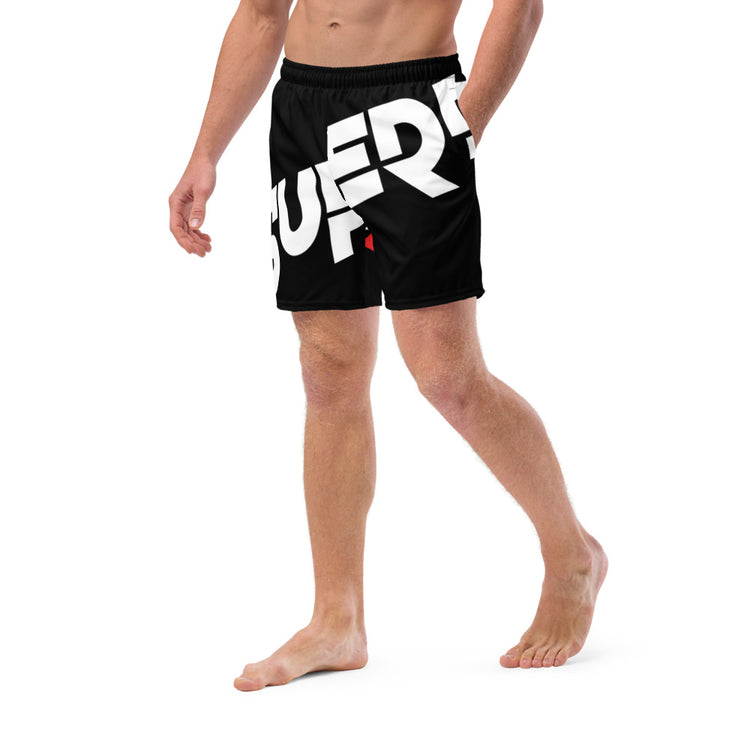 SUPERDELUX - X™ Men's Swim Trunks - Premium