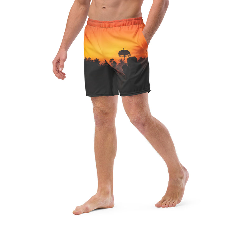 Evolved Men's Swim Trunks