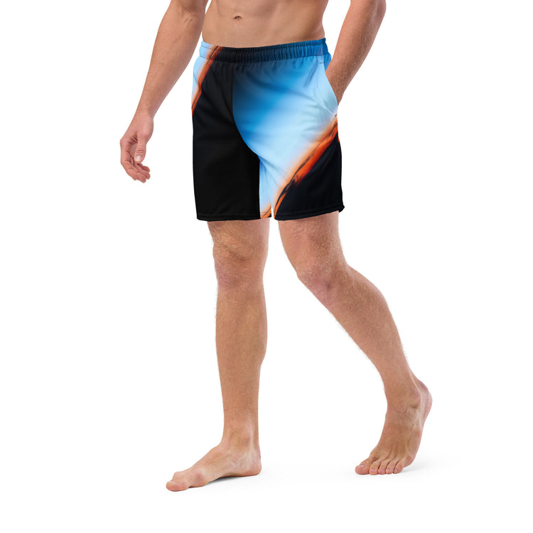 Arizen Men's Swim Trunks