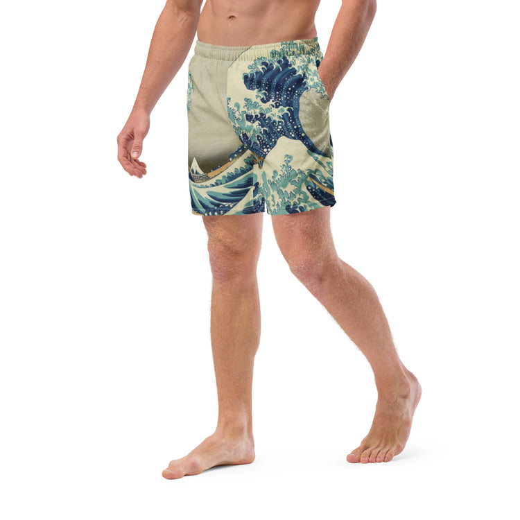 The Future Men's Swim Trunks