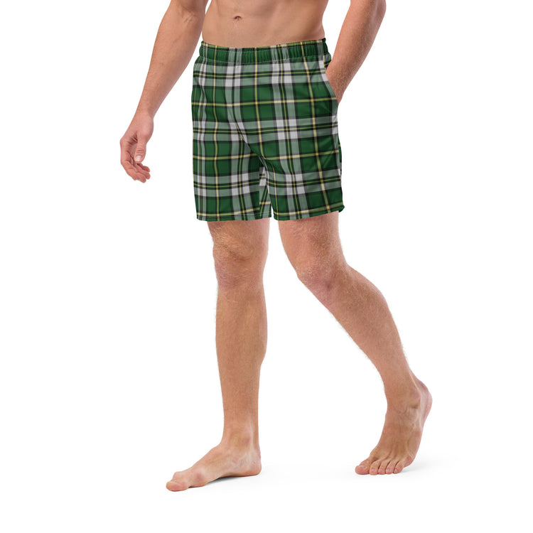 Highland Tradition Men's Swim Trunks