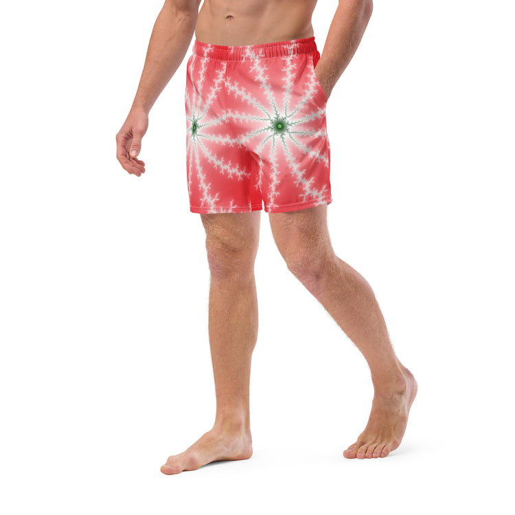 Moonstone Men's Swim Trunks