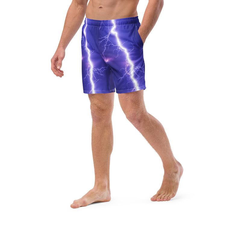 As Above Men's Swim Trunks