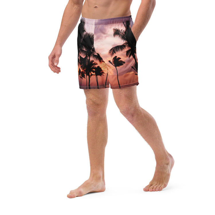 Breeze Men's Swim Trunks