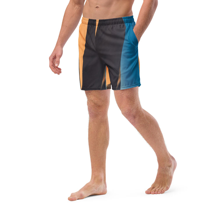 Shade Men's Swim Trunks