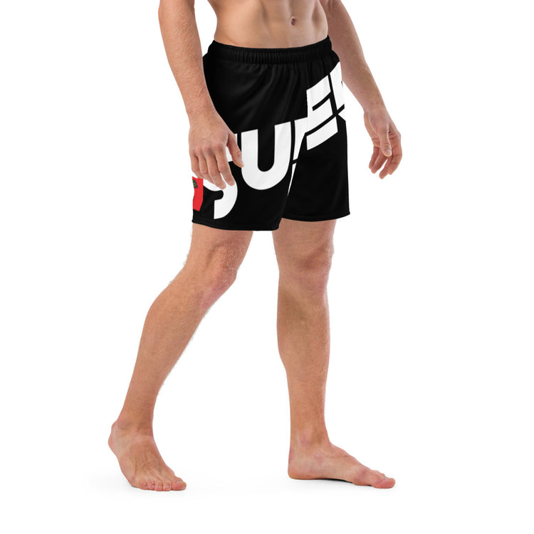 SUPERDELUX - X™ Men's Swim Trunks - Premium