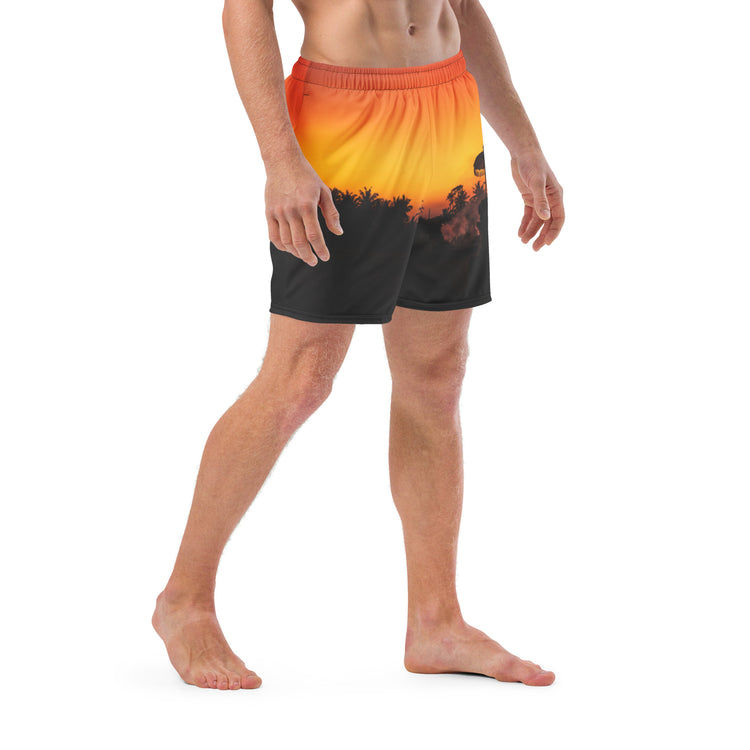 Evolved Men's Swim Trunks
