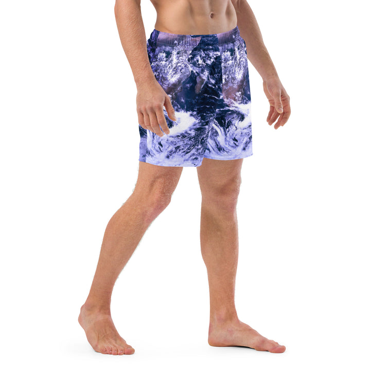 This Planet Men's Swim Trunks