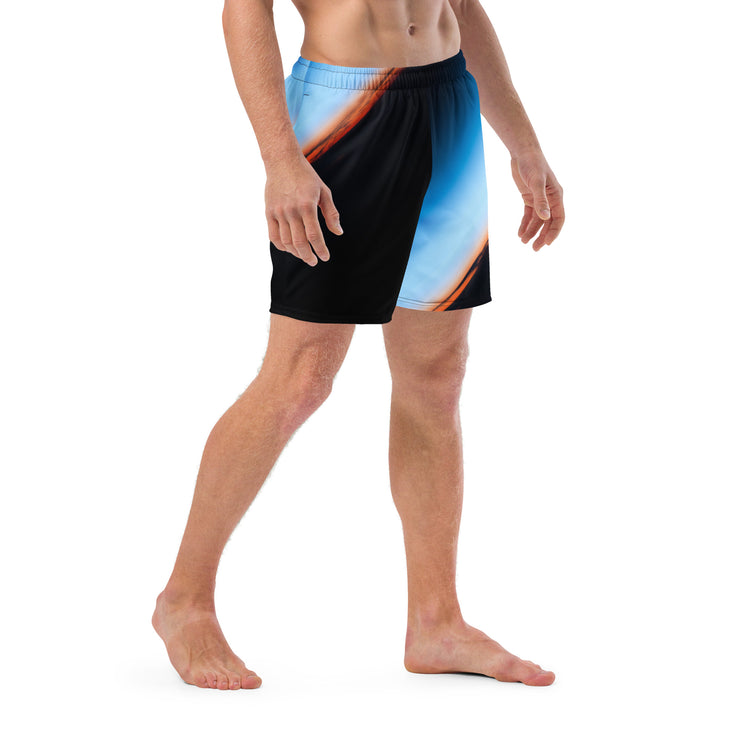 Arizen Men's Swim Trunks