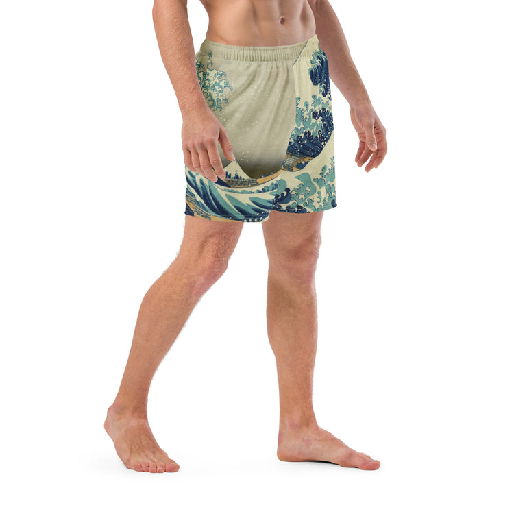 The Future Men's Swim Trunks