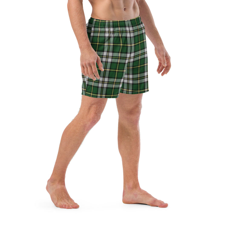 Highland Tradition Men's Swim Trunks